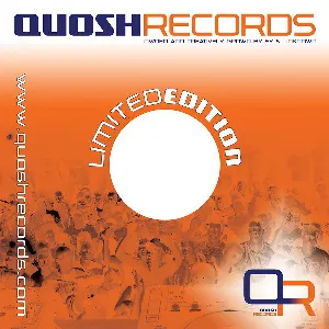 Pochette See the Light (Sy & Unknown's 2007 remix) / Caught Up in Your Love 2007