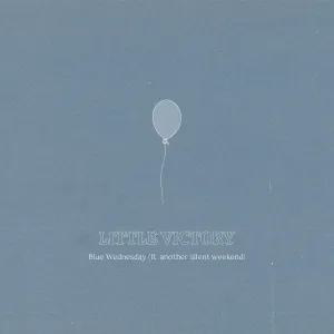 Pochette de Little Victory de Blue Wednesday