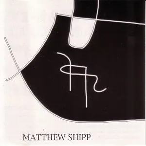 Pochette de Symbol Systems de Matthew Shipp