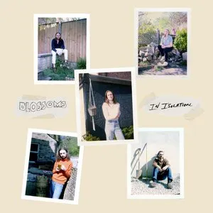 Pochette de Everyday I Write The Book (In Isolation) de Blossoms