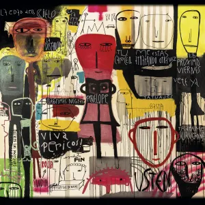 Pochette de Viva Pericos! de Los Pericos