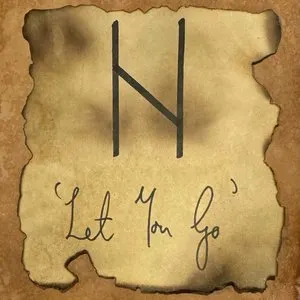 Pochette de Let You Go de Deyaz