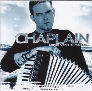 Pochette de Contre vents et marées... de Chaplain
