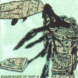 Pochette de 4 - 18 Pieces For Mac Lc2 de Passenger of Shit
