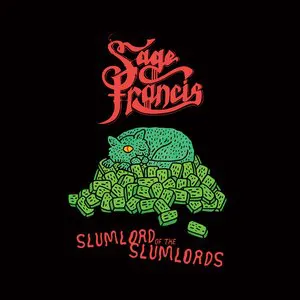 Pochette Slumlord of the Slumlords [Fundraiser Single]