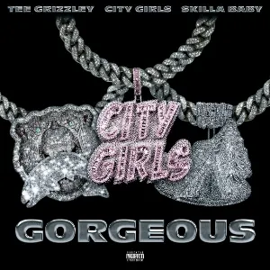 Pochette de Gorgeous (remix) de City Girls