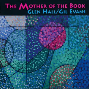 Pochette de The Mother of the Book de Gil Evans