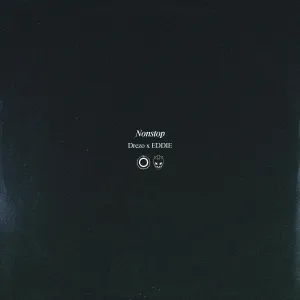 Pochette de Nonstop de EDDIE