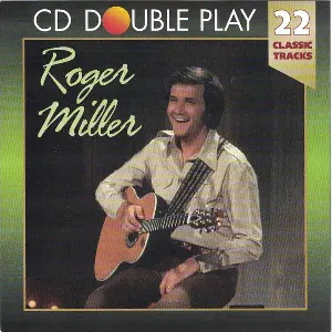 Pochette de Golden Classics: 22 Classic Tracks de Roger Miller