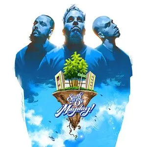 Pochette de South of 5th de ¡MAYDAY!