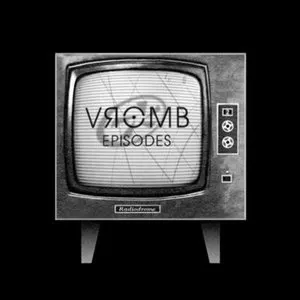 Pochette de Épisodes de Vromb
