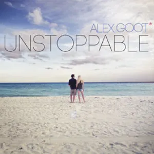 Pochette de Unstoppable de Alex Goot