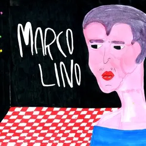 Pochette de Marcolino de Capitão Fausto