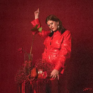 Pochette de Chez Moi (Waiting for You) de Confidence Man