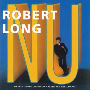 Pochette de Nu de Robert Long