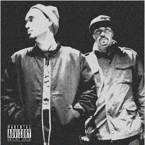 Pochette de The Los Angeles, Philippines Mixtape de DJ Muggs