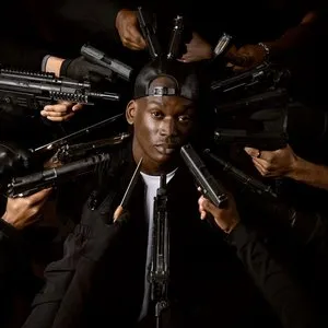 Pochette de Tout ou Rien de Mig