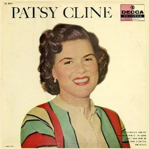 Pochette Patsy Cline