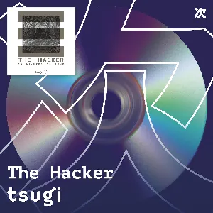 Pochette de 45 Minutes De Zone de The Hacker