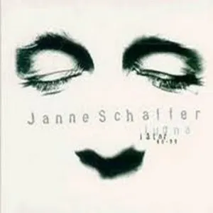 Pochette de Lugna låtar 1980-1995 de Janne Schaffer