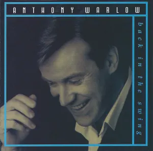Pochette de Back in the Swing de Anthony Warlow