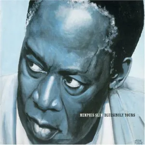 Pochette de Bluesingly Yours de Memphis Slim