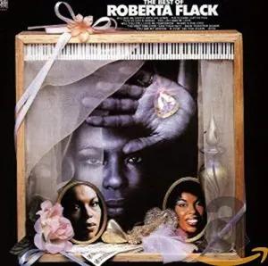 Pochette de The Best of Roberta Flack de Roberta Flack