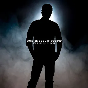 Pochette de Sure Be Cool If You Did de Blake Shelton