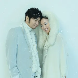 Pochette de 連れてって 連れてって de DREAMS COME TRUE