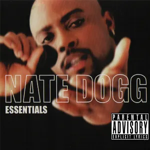 Pochette de Essentials de Nate Dogg