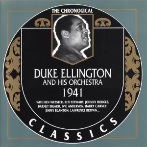 Pochette de This Is Jazz 7 de Duke Ellington and His Orchestra
