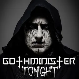 Pochette de Tonight de Gothminister