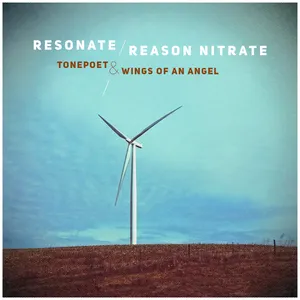 Pochette de Resonate/Reason Nitrate de Wings of an Angel