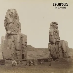 Pochette de The Sedgeland de Lycopolis