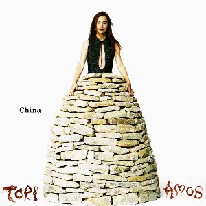 Pochette de China de Tori Amos