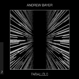 Pochette de Parallels de Andrew Bayer
