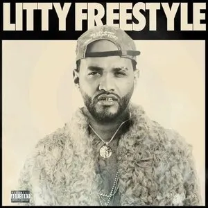Pochette de Litty Freestyle de Joyner Lucas