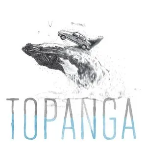 Pochette de Oceans de PUP