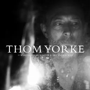 Pochette de Disinformation Mix for Mary Anne Hobbs de Thom Yorke