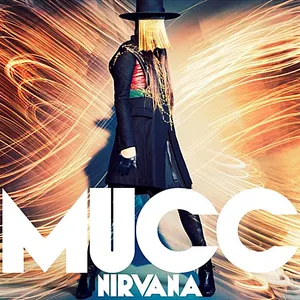 Pochette de ニルヴァーナ de MUCC