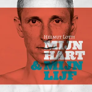 Pochette de Mijn hart & mijn lijf de Helmut Lotti
