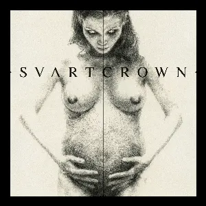 Pochette de Profane de Svart Crown