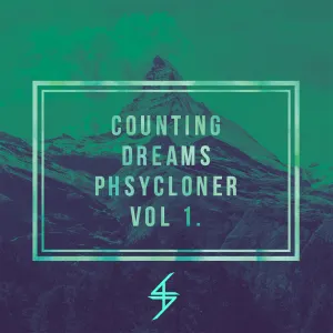 Pochette de Counting Dreams Vol. 1 de Shaghal