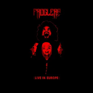 Pochette de Live in Europe de Leo Moracchioli