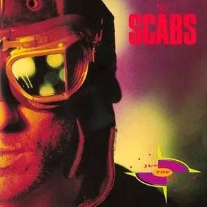 Pochette de Jumping the Tracks de The Scabs