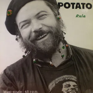 Pochette de Rula de Potato