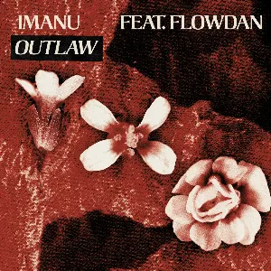 Pochette de Outlaw de IMANU