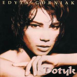 Pochette de Dotyk de Edyta Górniak