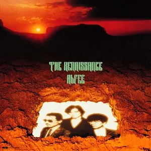 Pochette de THE RENAISSANCE de THE ALFEE