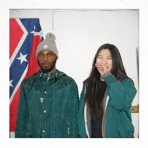 Pochette de Black Ben Carson de JPEGMAFIA